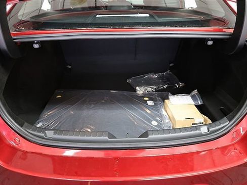 New 2026 MAZDA MAZDA3 s Sport image 13