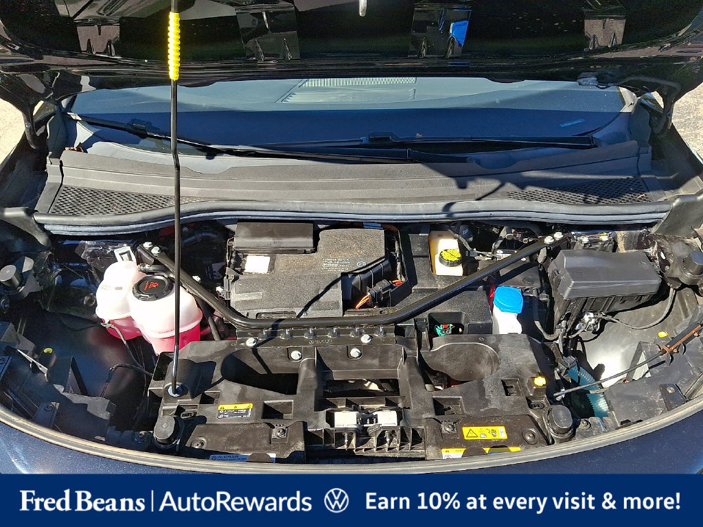 Used 2023 Volkswagen ID.4 Pro S RWD image 33