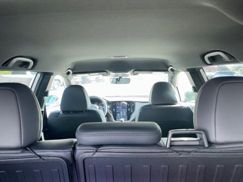 New 2025 Subaru Outback Wilderness image 52