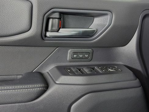 New 2027 Toyota Land Cruiser AWD/4WD image 22