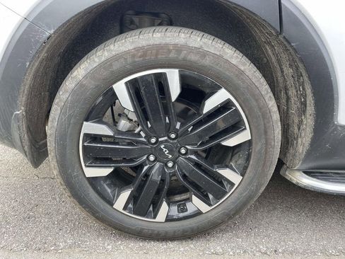 Used 2024 Kia Telluride SX Prestige image 5