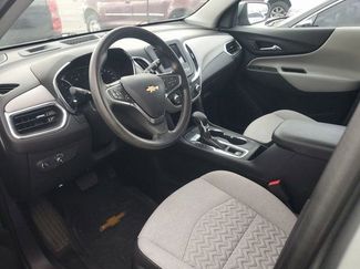 Used 2023 Chevrolet Equinox LT video 2