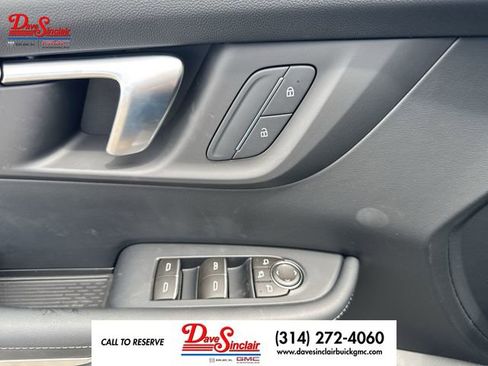 New 2026 Buick Enclave Sport Touring FWD image 13