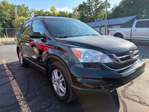 Used 2010 Honda CR-V EX-L image 7