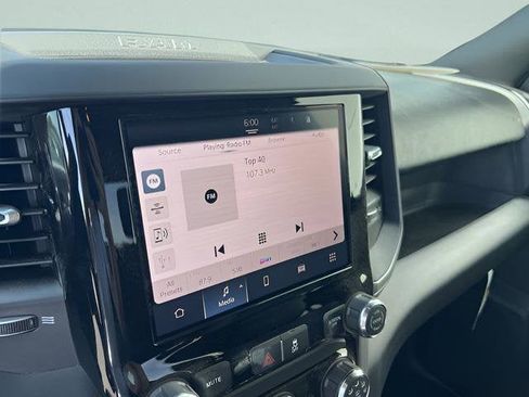 New 2025 RAM 3500 Tradesman image 8