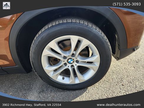Used 2017 BMW X3 xDrive35i AWD/4WD image 6