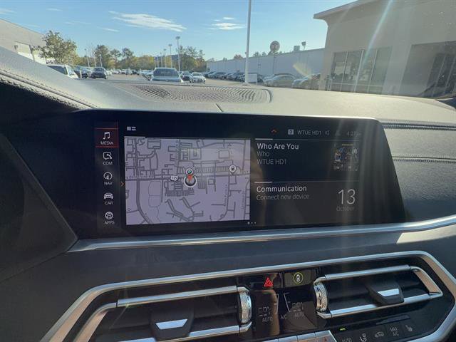 Used 2022 BMW X5 xDrive40i w/ Premium Package AWD/4WD image 18