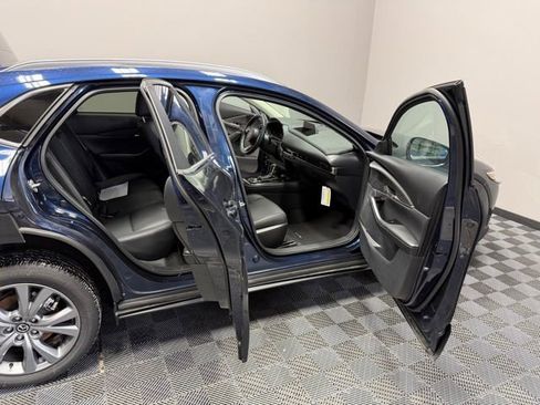 Certified 2025 MAZDA CX-30 AWD 2.5 S w/ Preferred Package image 20