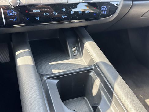 Certified 2024 Hyundai Ioniq 6 SE RWD image 22