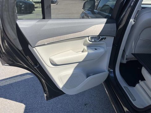 Used 2024 Volvo XC90 B6 Plus w/ Protection Package image 13