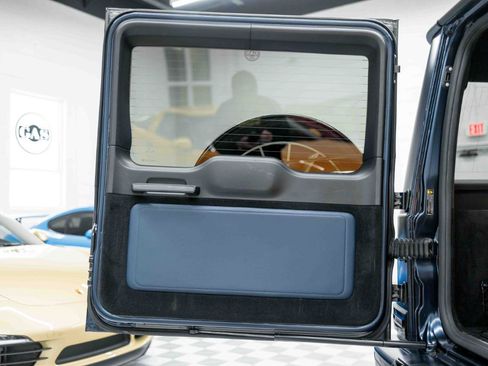 Used 2019 Mercedes-Benz G 63 AMG 4MATIC image 93