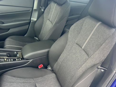 New 2026 Honda Accord Sport image 27