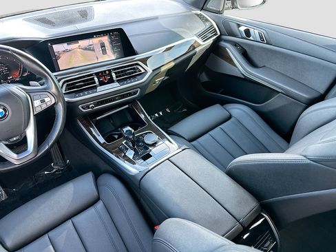 Used 2020 BMW X5 sDrive40i w/ Premium Package RWD image 25