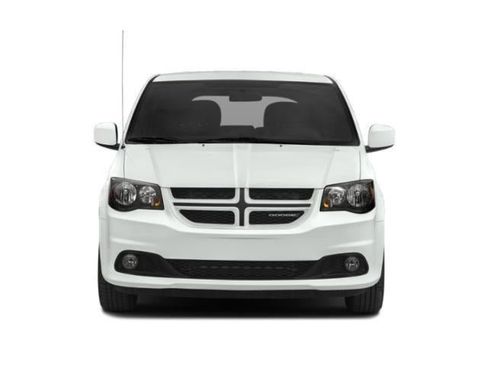 Used 2019 Dodge Grand Caravan GT FWD image 4