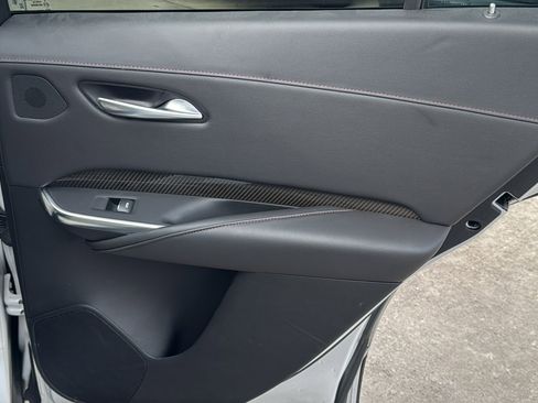 Used 2022 Cadillac XT4 Sport image 27