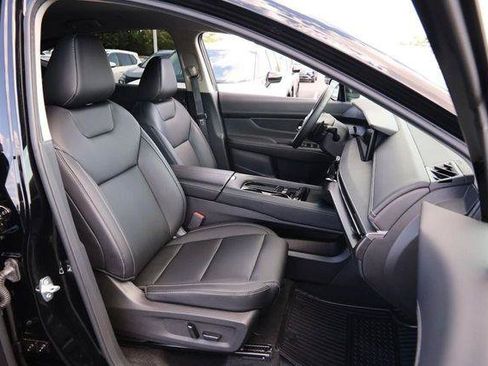 Used 2026 Nissan Murano SV AWD/4WD image 28