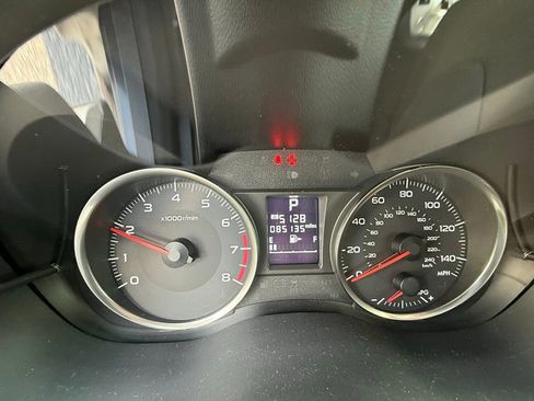 Used 2017 Subaru Crosstrek 2.0i Premium image 22