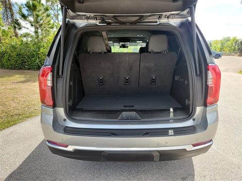 Certified 2025 GMC Yukon Elevation image 5
