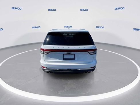 Used 2023 Lincoln Aviator Reserve w/ Equipment Group 201A RWD image 7