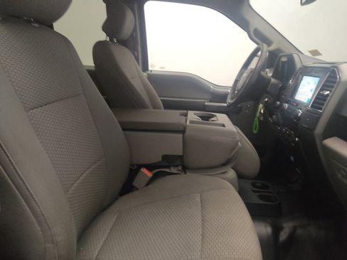 Used 2017 Ford F150 XLT w/ Equipment Group 301A Mid AWD/4WD image 21