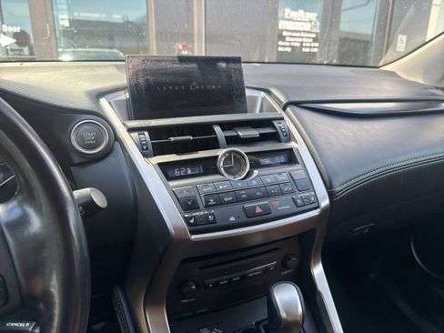 Used 2016 Lexus NX 200t AWD w/ Premium Package image 12