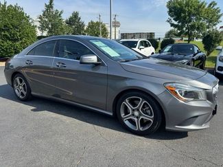 Used 2014 Mercedes-Benz CLA 250 video 1
