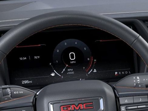 New 2026 GMC Terrain AT4 w/ Convenience Package III AWD/4WD image 19