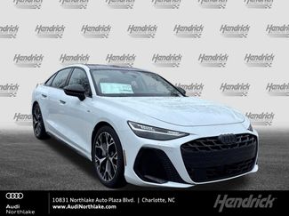 Certified 2026 Audi A6 Prestige AWD/4WD video 1