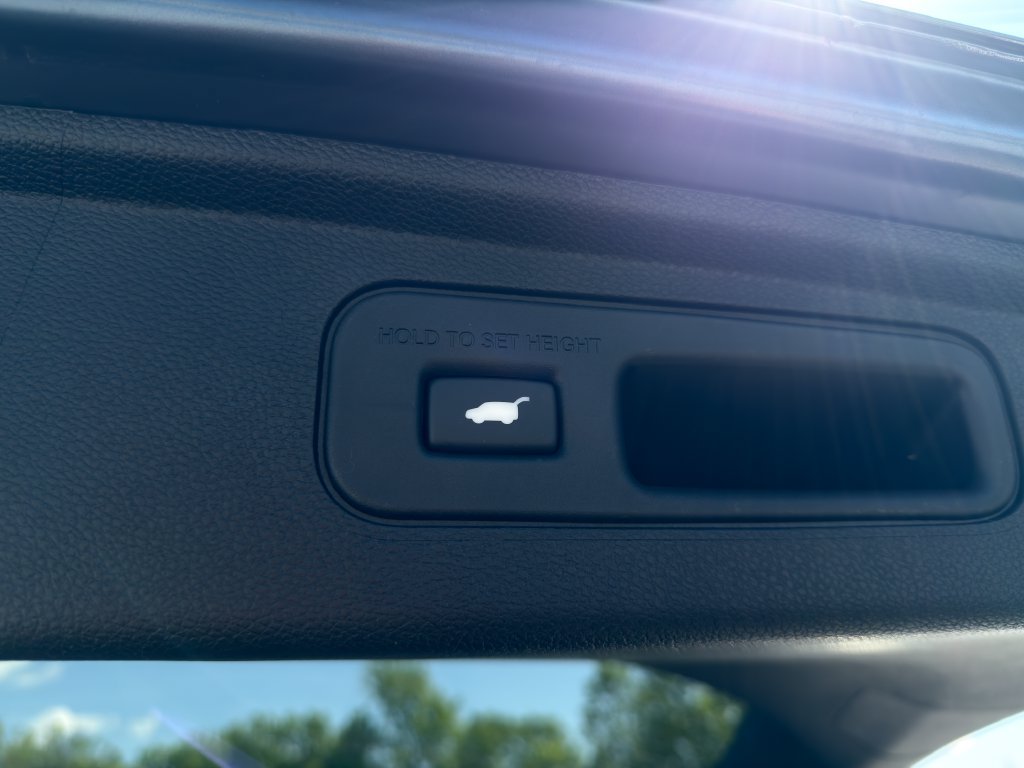 New 2027 Honda Odyssey EX-L image 23