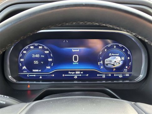 Used 2023 Chevrolet Tahoe LT image 10