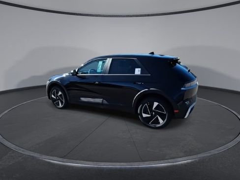 New 2026 Hyundai Ioniq 5 SEL image 7