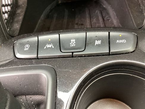 Used 2025 Chevrolet TrailBlazer LT image 33