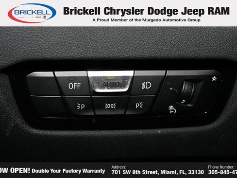 Used 2025 BMW 330i xDrive Sedan AWD/4WD image 30