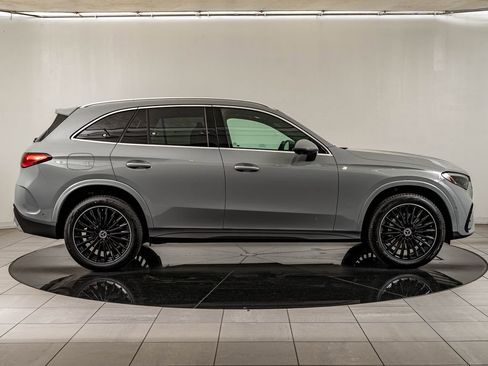 New 2026 Mercedes-Benz GLC 300 4MATIC image 4