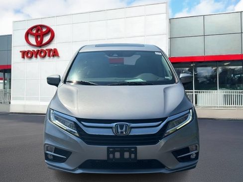 Used 2019 Honda Odyssey Elite image 13
