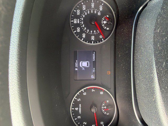 Used 2021 Kia Seltos LX AWD/4WD image 6
