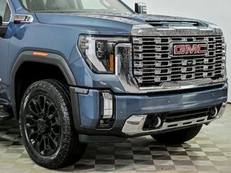 New 2025 GMC Sierra 2500 Denali w/ Denali Reserve Package video 2