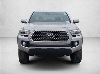 Used 2019 Toyota Tacoma TRD Off-Road video 2