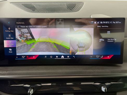 New 2026 BMW X5 xDrive50e w/ M Sport Package image 18