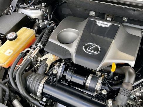 Used 2019 Lexus NX 300 FWD w/ Accessory Package 2 image 32