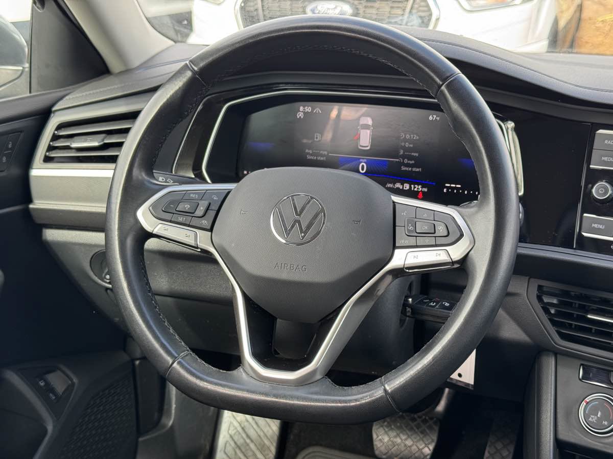 Used 2024 Volkswagen Jetta S FWD image 24