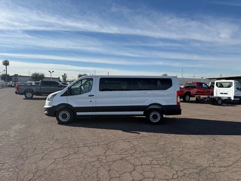 New 2026 Ford Transit 350 XL RWD image 5