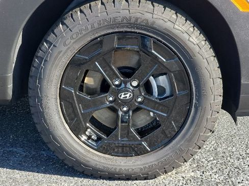 Certified 2025 Hyundai Santa Fe XRT AWD/4WD image 26