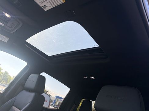 New 2026 GMC Sierra 1500 AT4 AWD/4WD image 16
