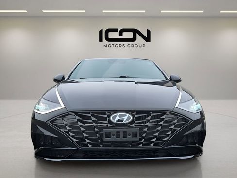 Used 2021 Hyundai Sonata SEL Plus FWD image 8