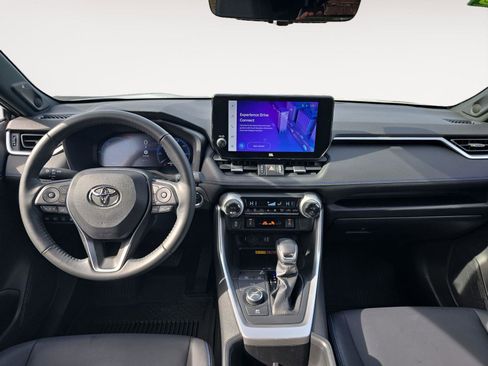 Used 2024 Toyota RAV4 XSE w/ Advanced Technology Package image 9