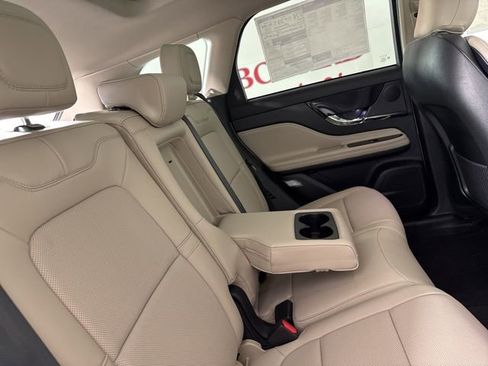 New 2025 Lincoln Corsair Grand Touring w/ Equipment Group 301A image 23