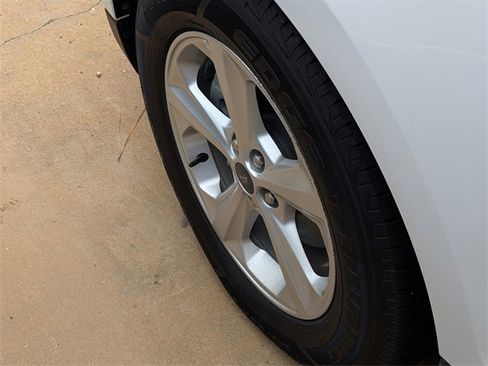 Used 2019 Ford Edge SE w/ SE Fleet Driver's Package image 6