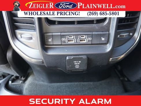Used 2021 RAM 1500 Rebel w/ Rebel Level 2 Equipment Group image 12