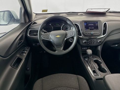 Used 2024 Chevrolet Equinox LT image 21